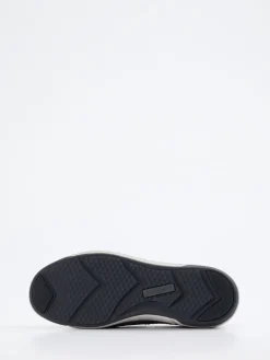 Herren Josef Seibel – Slipper aus Nubukleder in