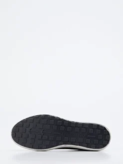 – Sneaker aus Nubukleder Dunkel*Josef Seibel Discount