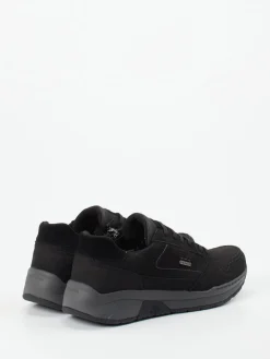 Herren Josef Seibel – Sneaker aus Nubukleder