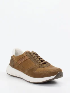 – Sneaker aus Veloursleder*Josef Seibel Sale