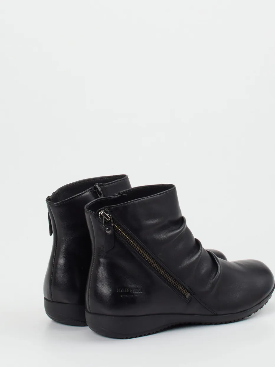 – Stiefelette aus Leder*Josef Seibel Best