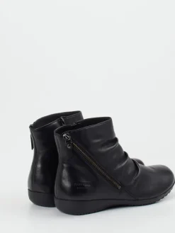 – Stiefelette aus Leder*Josef Seibel New