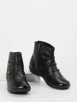 – Stiefelette aus Leder*Josef Seibel New