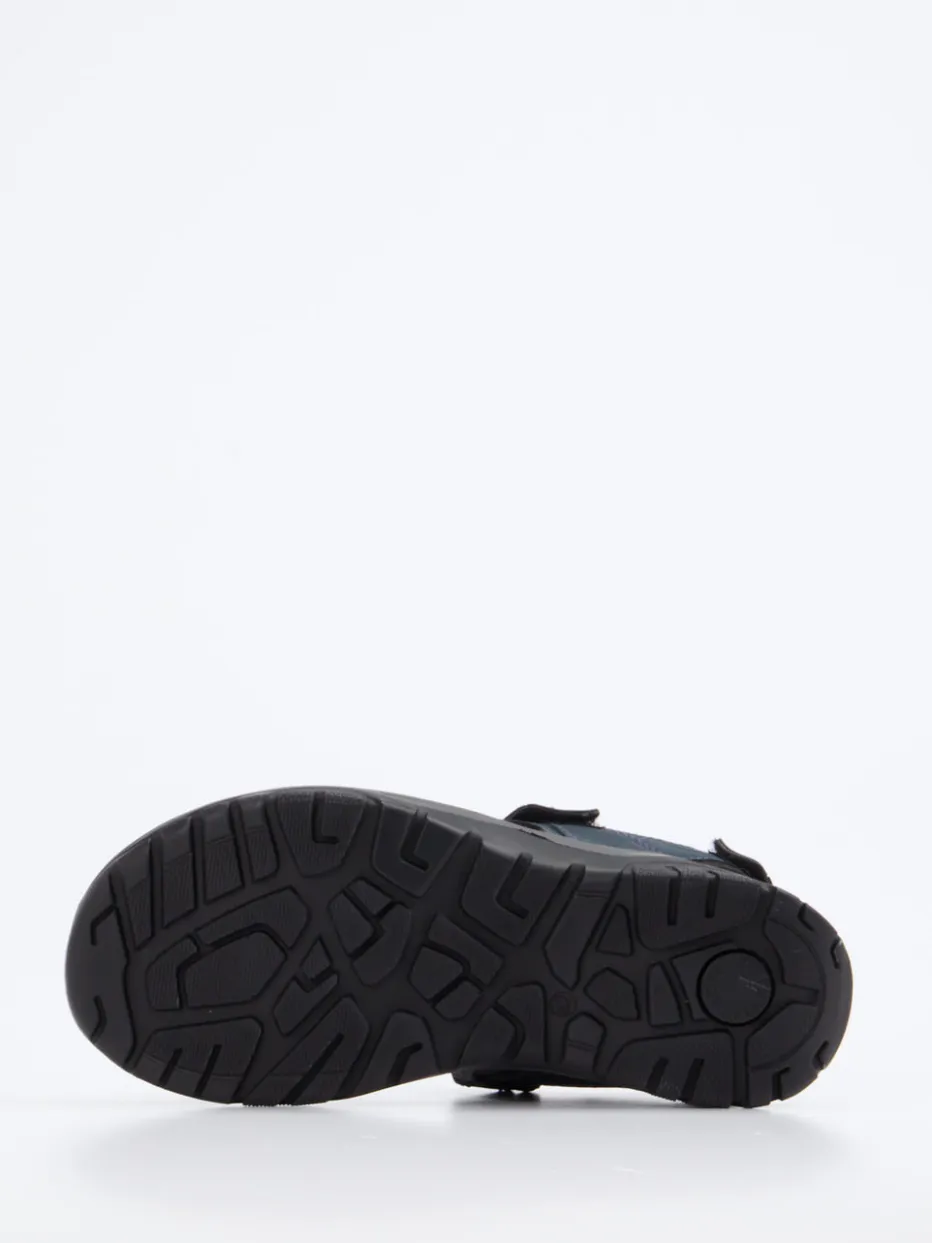 – Trekkingsandale aus Nubukleder Marine*Josef Seibel Hot