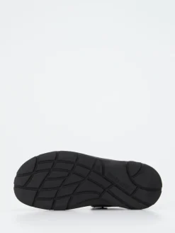 Herren Josef Seibel – Trekkingsandale aus Nubukleder