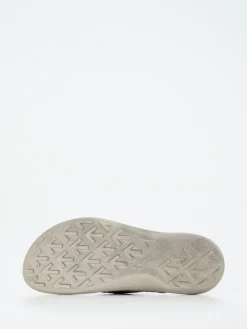 – Zehentrenner aus Fettleder*Josef Seibel New