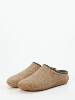 – Filzpantoffeln aus Schurwolle*Josef Seibel Relax Hot