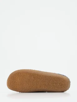 Damen Josef Seibel Relax – Filzpantoffel aus Textil in