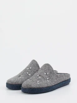 – Filzpantoffeln aus Filz*Josef Seibel Relax Sale