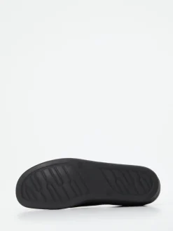 Herren Josef Seibel Relax – Hausschuh aus Kalbleder