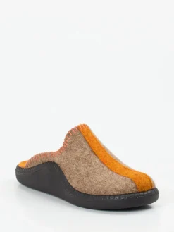 – Pantoffeln aus Filz mittel*Josef Seibel Relax Sale