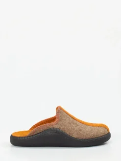 – Pantoffeln aus Filz mittel*Josef Seibel Relax Sale