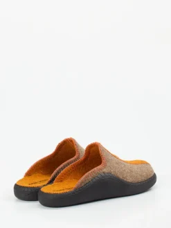 – Pantoffeln aus Filz mittel*Josef Seibel Relax Sale