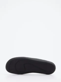 – Pantoffeln aus Filz Anthrazit*Josef Seibel Relax Best