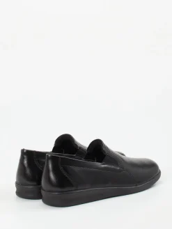 Herren Josef Seibel Relax – Slip-On aus Kalbleder