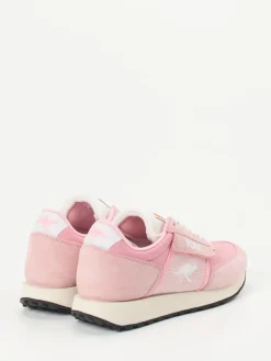 – Sneaker aus Textil und Veloursleder*Kangaroos Sale