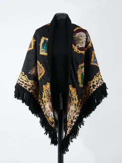 Damen Katherina Loretta – Poncho