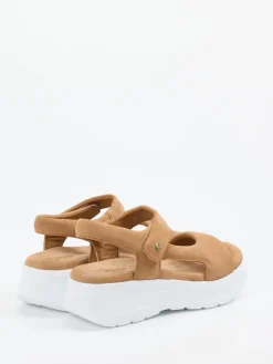 Keilsandalette*Panama Jack Best