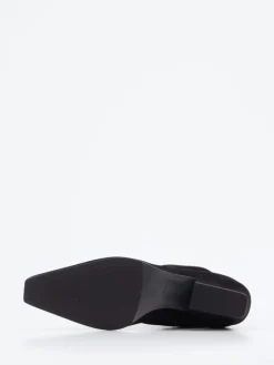 Damen Kennel u0026 Schmenger Kennel & Schmenger – Ankle Boots aus Veloursleder