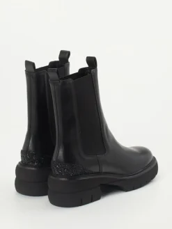 Damen Kennel u0026 Schmenger Kennel & Schmenger – Chelsea Boots aus Kalbleder