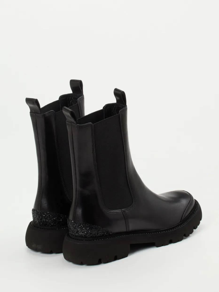 Kennel & Schmenger – Chelsea Boots aus Kalbleder*Kennel u0026 Schmenger Sale