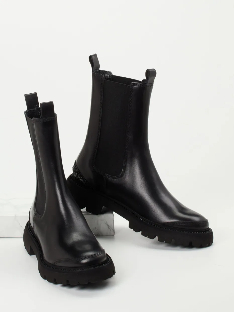 Kennel & Schmenger – Chelsea Boots aus Kalbleder*Kennel u0026 Schmenger Sale