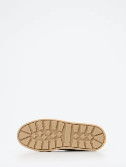 Damen Kennel u0026 Schmenger Kennel & Schmenger – Chelsea-Stiefelette aus Veloursleder sand