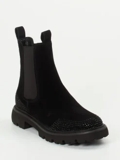 Kennel & Schmenger – Chelsea Boots aus Veloursleder*Kennel u0026 Schmenger