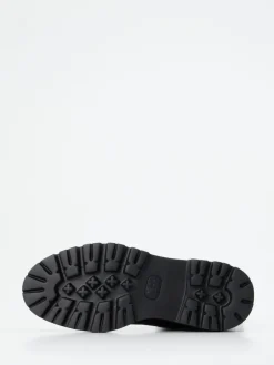 Damen Kennel u0026 Schmenger Kennel & Schmenger – Chelsea Boots aus Kalbleder