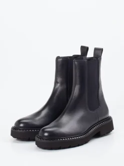 Kennel & Schmenger – Chelsea Boots aus Kalbleder tief*Kennel u0026 Schmenger Outlet