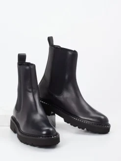 Kennel & Schmenger – Chelsea Boots aus Kalbleder tief*Kennel u0026 Schmenger Outlet