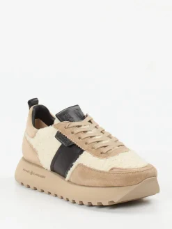 Kennel & Schmenger – Chunky Sneaker aus Veloursleder*Kennel u0026 Schmenger