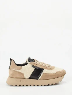 Kennel & Schmenger – Chunky Sneaker aus Veloursleder*Kennel u0026 Schmenger