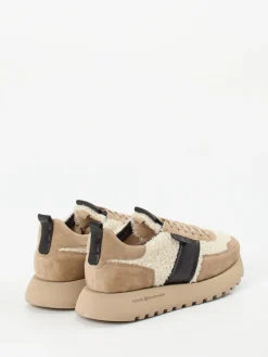 Kennel & Schmenger – Chunky Sneaker aus Veloursleder*Kennel u0026 Schmenger
