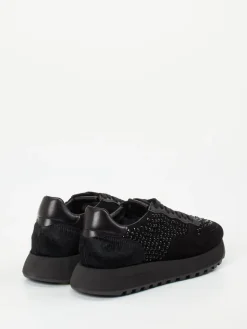 Kennel & Schmenger – Fashion-Sneaker aus Veloursleder*Kennel u0026 Schmenger