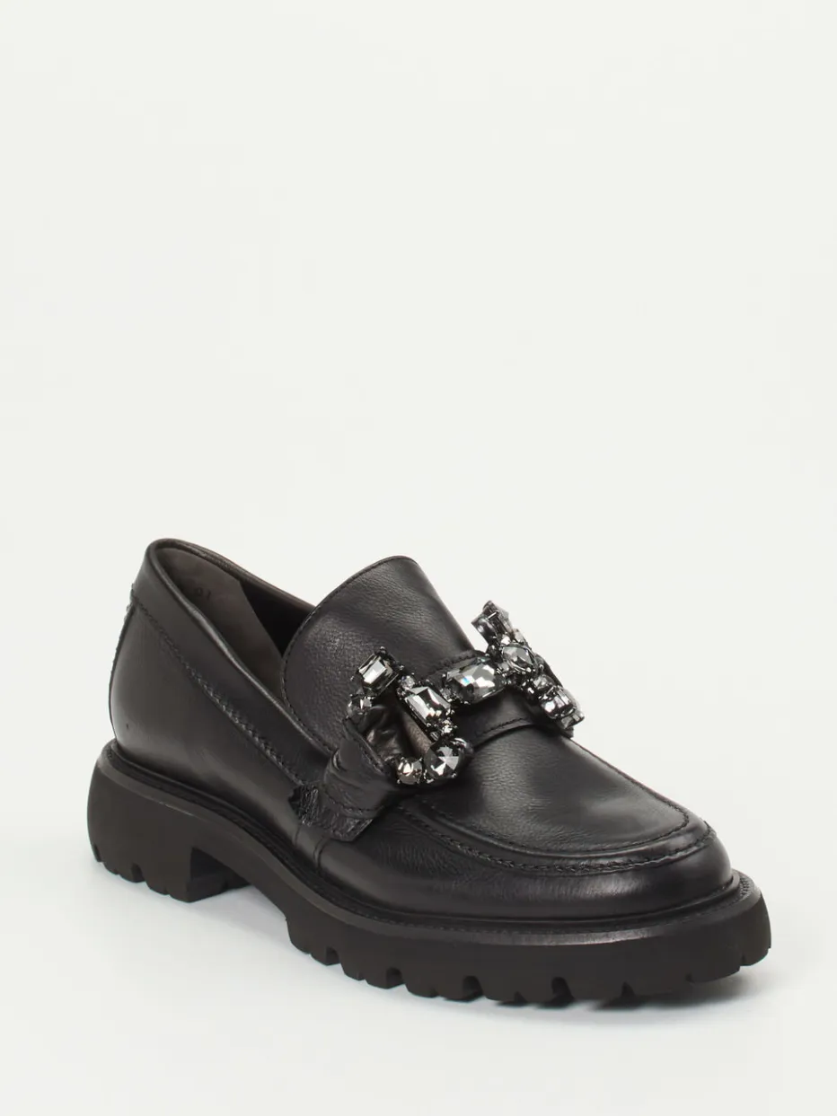 Kennel & Schmenger – Loafer aus Kalbleder*Kennel u0026 Schmenger Discount