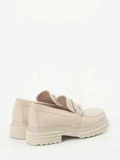 Kennel & Schmenger – Loafer aus Nubukleder creme*Kennel u0026 Schmenger Best