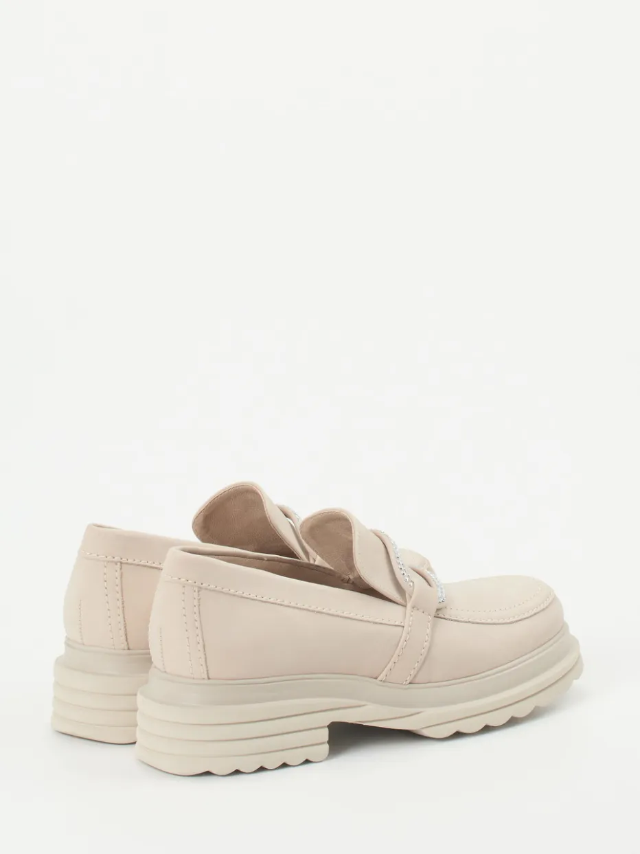 Kennel & Schmenger – Loafer aus Nubukleder creme*Kennel u0026 Schmenger Best