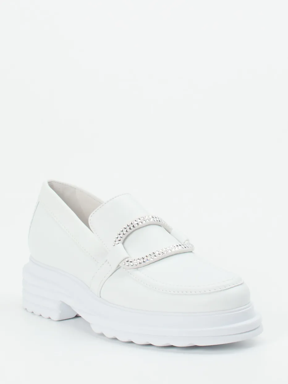 Kennel & Schmenger – Loafer aus Kalbleder in*Kennel u0026 Schmenger Clearance