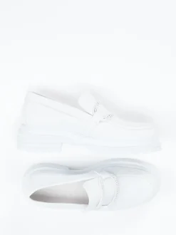 Kennel & Schmenger – Loafer aus Kalbleder in*Kennel u0026 Schmenger Clearance