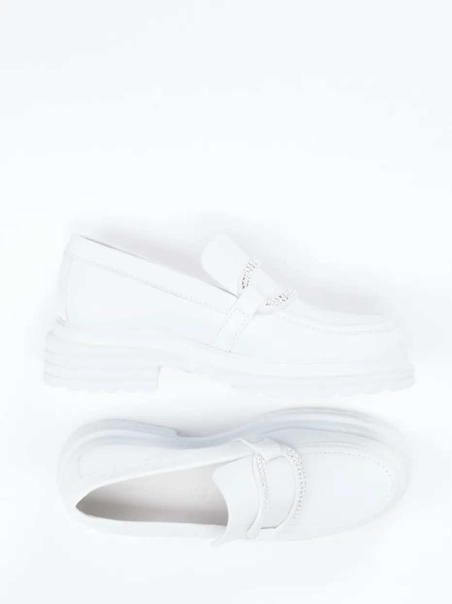 Kennel & Schmenger – Loafer aus Kalbleder in*Kennel u0026 Schmenger Clearance