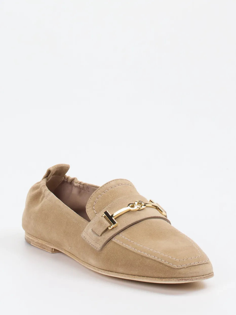 Kennel & Schmenger – Loafer aus Veloursleder*Kennel u0026 Schmenger Hot