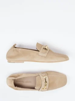 Kennel & Schmenger – Loafer aus Veloursleder*Kennel u0026 Schmenger Hot