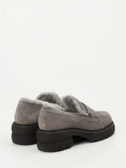 Kennel & Schmenger – Loafer aus Veloursleder*Kennel u0026 Schmenger New