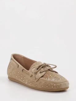 Kennel & Schmenger – Mokassin aus Veloursleder*Kennel u0026 Schmenger Online