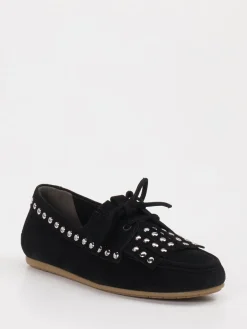 Kennel & Schmenger – Mokassin aus Veloursleder*Kennel u0026 Schmenger Sale