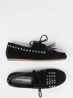 Kennel & Schmenger – Mokassin aus Veloursleder*Kennel u0026 Schmenger Sale