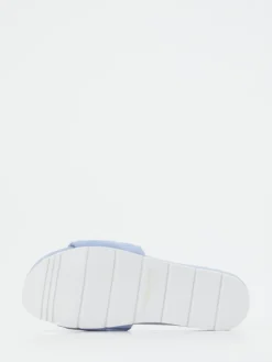 Kennel & Schmenger – Pantolette aus Nubukleder Hell*Kennel u0026 Schmenger Sale