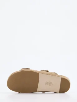 Kennel & Schmenger – Pantoletten aus Veloursleder*Kennel u0026 Schmenger Outlet