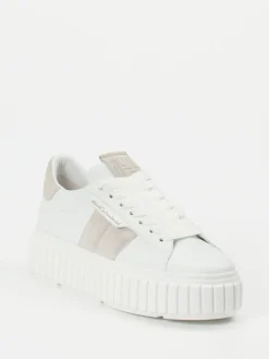 Kennel & Schmenger – Plateau-Sneaker aus Kalbleder*Kennel u0026 Schmenger Hot